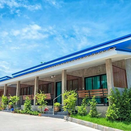 Nam Sai Loft Resort Chao Lao Beach Luaran gambar