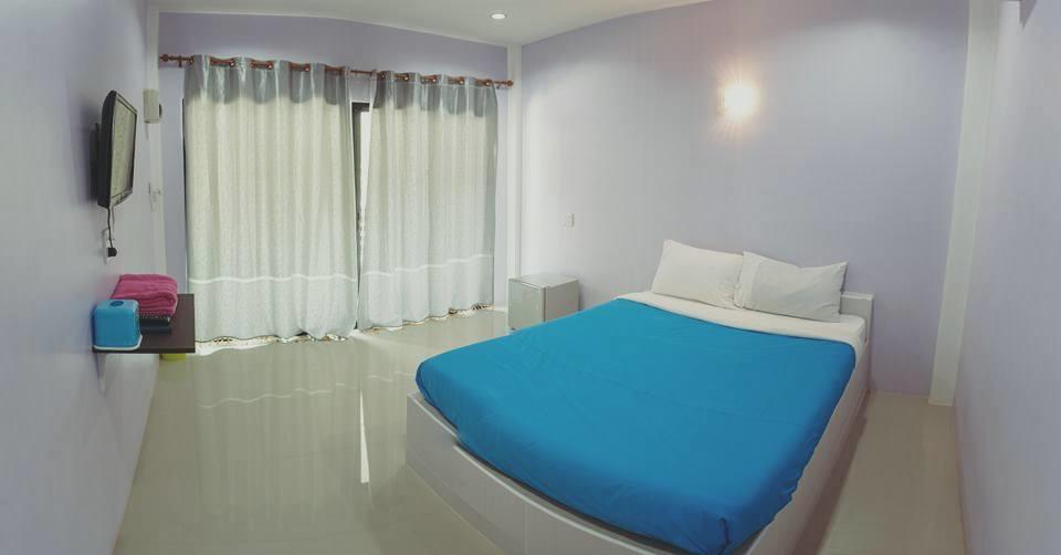Nam Sai Loft Resort Chao Lao Beach Luaran gambar