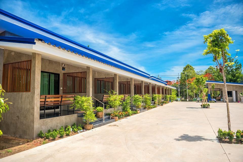 Nam Sai Loft Resort Chao Lao Beach Luaran gambar