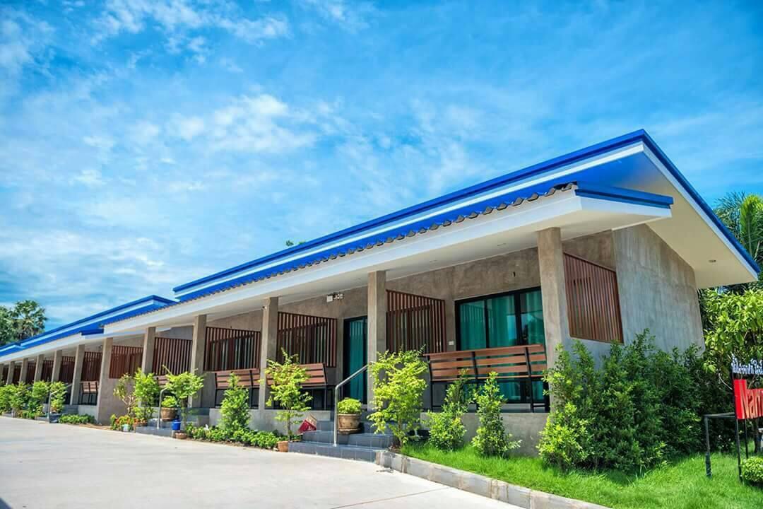 Nam Sai Loft Resort Chao Lao Beach Luaran gambar